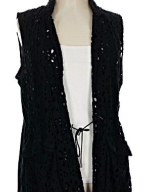 Vera Wang Vest